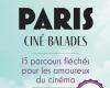 [Critique] Paris Ciné-Balades, Juliette Dubois