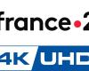 France 2 UHD: the revolution in high definition television among operators would arrive on May 15