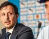 Gasset – OM: A big duel won for the new coach?