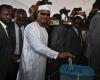 France – World – Chad: junta leader Mahamat Déby elected president, his Prime Minister protests