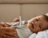 Whooping cough figures soar, French-speaking infants less well protected