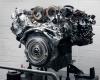 Bentley announces new hybrid V8 more powerful than outgoing W12