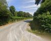 Cotentin. Driving at high speed, a car rolls over: three young people injured