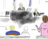 Stormy Daniels wraps up testimony in Donald Trump’s hush money trial