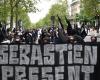 What is the “May 9 Committee”, this ultra-right collective banned from demonstrating in Paris on May 11?