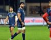 Dax – Agen in Pro D2: return to familiar territory for forward Vincent Farré