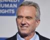 United States: the brain of presidential candidate Robert Kennedy Jr partly “eaten” by a worm