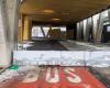 Rosemont metro bus loop | Reopening planned for June