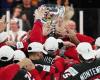 Team Canada looking for golden repeat at IIHF World Championship – Team Canada