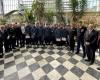 In Morbihan, gendarmerie cadets “together now, stronger tomorrow”