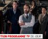 TV program: Fantastic Beasts: Dumbledore’s Secrets, Attraction… what to watch on TV tonight?