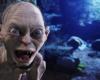 Gollum at the heart of a new Lord of the Rings film