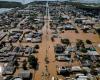 France – World – Floods in Brazil: billions promised to rebuild, threat of more rain