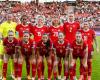 Women’s Euro 2025: Parliament wants millions on the ground
