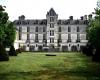 At the Château de Cadillac, in Gironde, the confinement of “bad girls” – 05/09/2024 at 1:25 p.m.