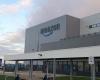 Amazon continues its development in the North and sets up on a 100,000 m² wasteland