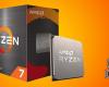 AMD Ryzen 7 5800X Is a Dollar off Its Cheapest Price yet on Amazon
