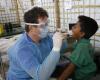 Drug shortage worsens diphtheria epidemic in Africa