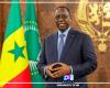 Inclusive multilateralism is our way forward (Macky Sall)