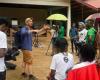 Cinema in the Central African Republic: the seventh art is making its revolution