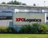 XPO Logistics truck drivers on strike in Marck: “We fear being attacked, being fined”