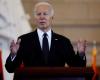 Biden says US will suspend arms deliveries to Israel in case of Rafah invasion