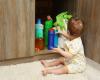 Health: pay attention to the most frequent accidental poisonings in children