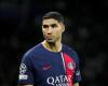PSG without Mbappé, Hakimi asks to see