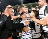 RUGBY – PRO D2 – A heroic CA Brive beats leader Vannes at home and can still dream of qualifying (21-26)