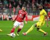 Brest – Reims: issues, lineups, which channel to watch the match on