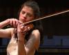 Queen Elisabeth Competition: the characterful game of Pauline van der Rest