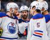 Oilers could be without Draisaitl, Henrique in Game 2 against Canucks