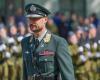 Crown Prince Haakon leads Veterans Day celebrations