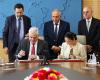 OFPPT and Lafarge Holcim Maroc sign a framework agreement