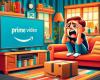 Amazon adds more ads to Prime Video
