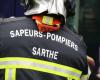 Sarthe: 10 injured in a series of car accidents at the end of the day