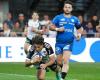 Pro D2 – Brive wins against leader Vannes and maintains hope of the final phase