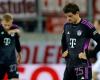 Bayern Munich screams scandal against refereeing!