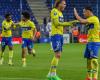 National: a last peaceful journey for Sochaux to Nîmes