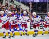 Panarin propels Rangers to victory
