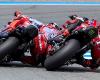 MotoGP, France J0, Pecco Bagnaia: “one of my strengths is that I don’t care if I lose points or if I crash on Saturday, I know that the next day I can recover”