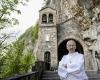 Canon Gilles Roduit reinstated as parish priest of St-Maurice