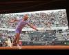 Tennis: Nadal, a first stone to rebuild his Roman empire | TV5MONDE