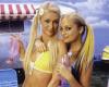 After “The Simple Life”, Paris Hilton and Nicole Richie reunited in a reality TV show