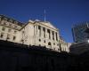 Bank of England keeps interest rate at 5.25% for 6th time, seeks more proof inflation under control – Winnipeg Free Press