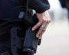 Shooting in a police station in Paris: who is the man who injured two police officers by grabbing the weapon of one of them?