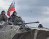 DIRECT. War in Ukraine: Volodymyr Zelensky speaks of a “fierce battle” around Kharkiv after the Russian offensive