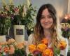 The young florist from Loire-Atlantique has the honors of France 3