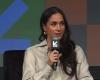 Meghan Markle: why she didn’t open her mouth during her husband Harry’s speech in Nigeria