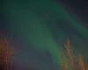 Possible to see the Northern Lights this weekend in Lanaudière